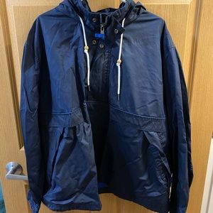 Goodfellow Raincoat